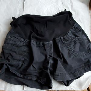 Maternity Shorts